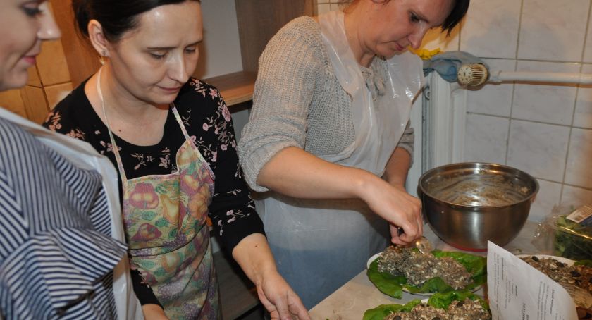 LGD Ziemia Wąbrzeska z wielkanocną ofertą