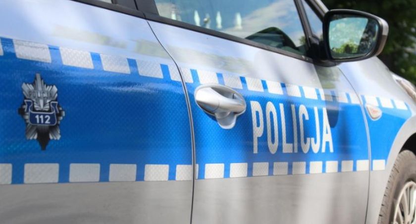 Pech złodzieja. Policjant po służbie przyłapał go na gorącym uczynku