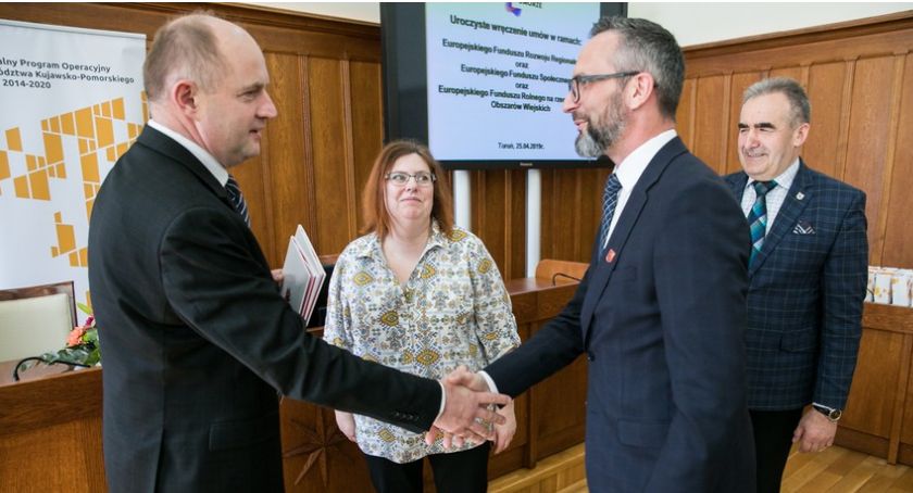 Zyskali ponad pół miliona zł