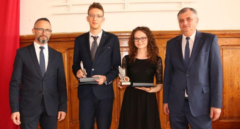 Nagrody dla najlepszych