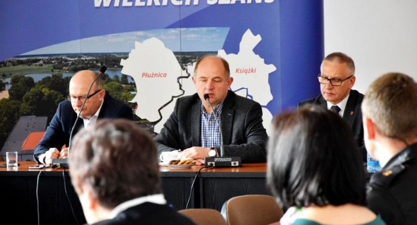 Marszałek rozwiąże problem DW 548?
