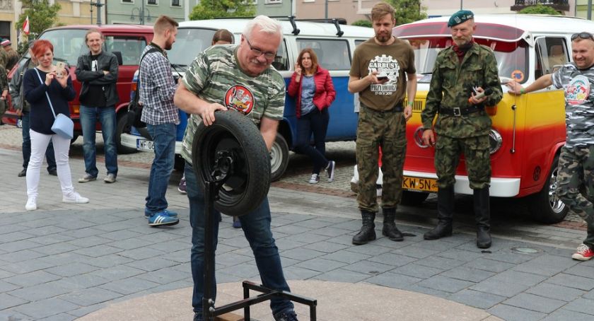Wyjątkowy weekend  dla fanów motoryzacji