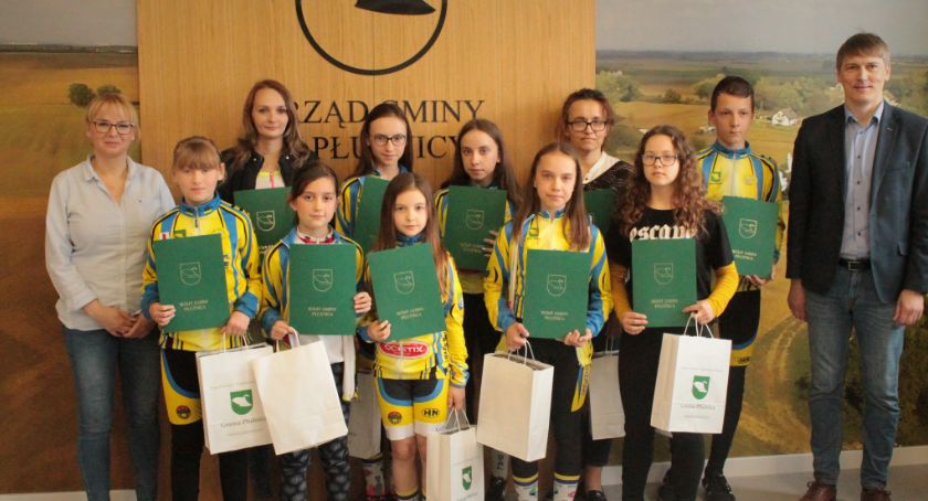 Najlepsi sportowcy nagrodzeni