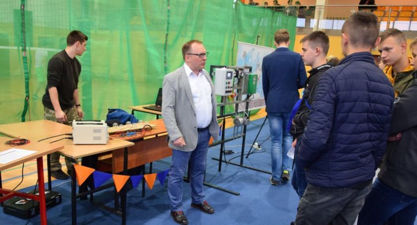 Zespół Szkół Zawodowych bez tajemnic