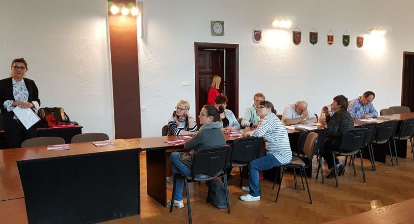 Szkolenie dla rodzin zastępczych