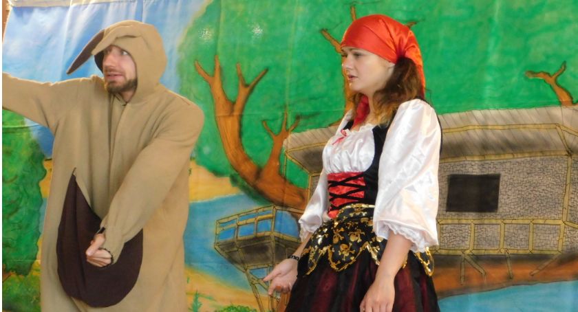 Majowe spotkania dla dorosłych i dzieci