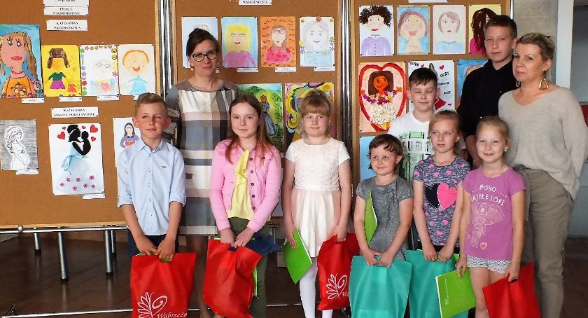 Najpiękniejsze portrety mam
