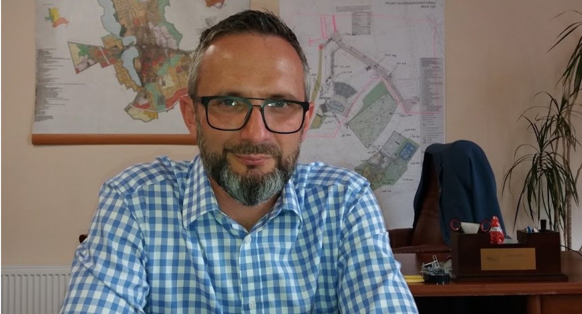Inwestycje, konsultacje, rozwój - wywiad z Tomaszem Zygnarowskim