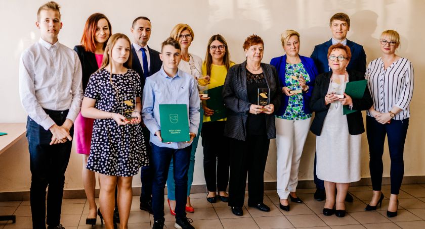 Nagrody „Złoty Pług” wręczone