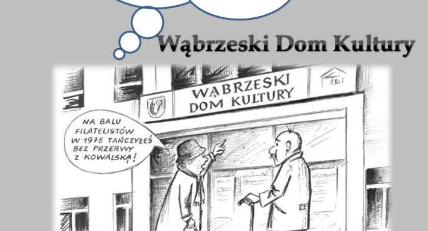 „Okiem satyry…” Waldemara Okońskiego