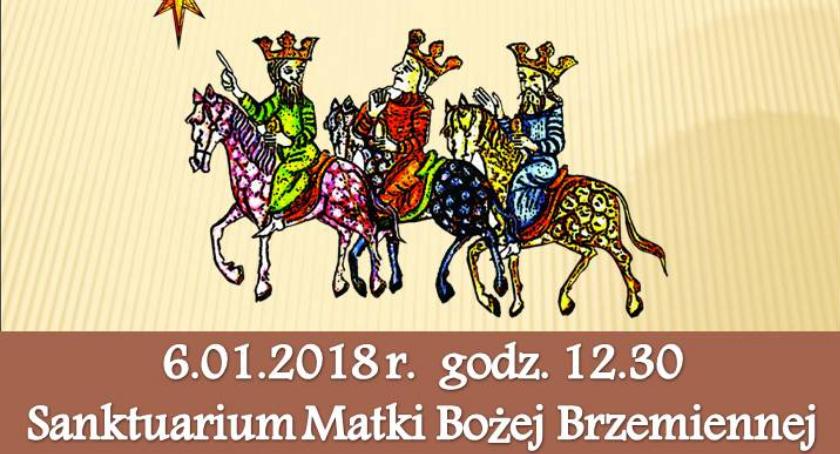 Zostań postacią z Orszaku Trzech Króli