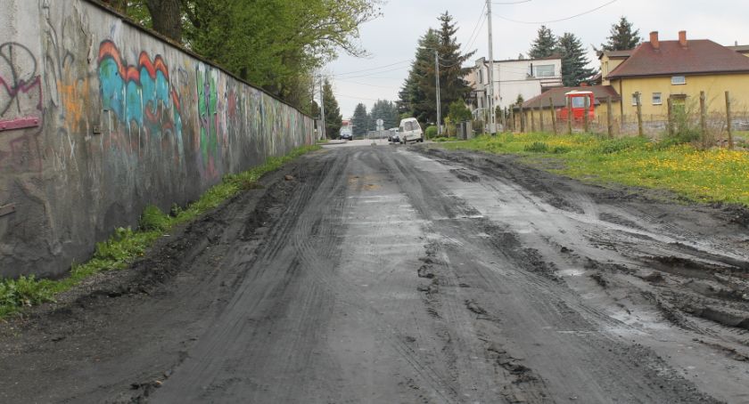 Wyremontują kolejne ulice