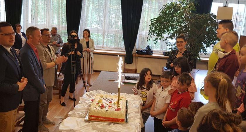 Spotkania edukacyjne dla podopiecznych PCPR