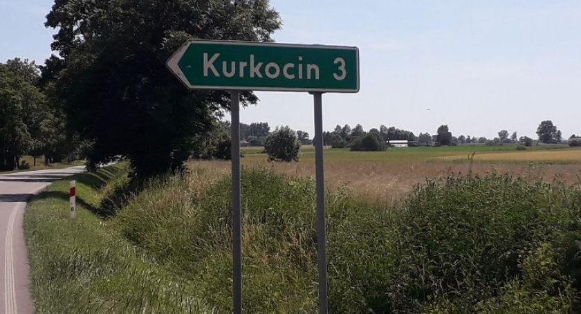 Mieszkańcy Kurkocina przeciwni wiatrakom
