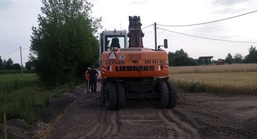 Pojadą lepszą drogą