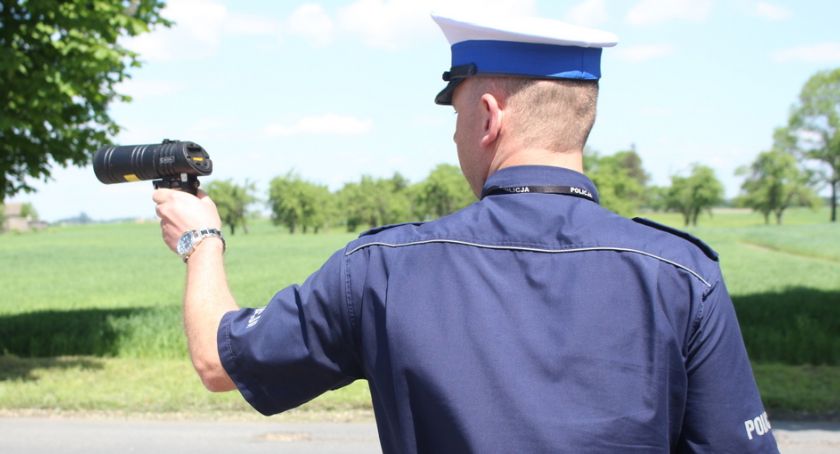 I znowu przyczyną alkohol. Wypdadek na obwodnicy Wąbrzeźna