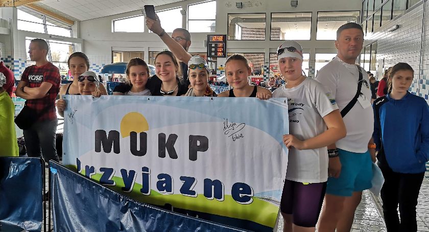 Bardzo udany sezon MUKP „Przyjazne wody”