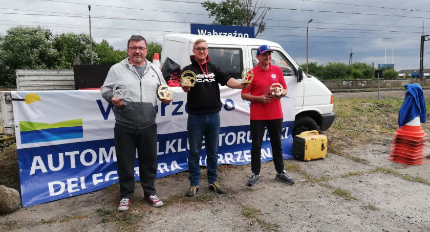 Wąbrzeski Mistrz Kierownicy
