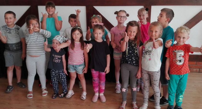 Kreatywne wtorki w WDK