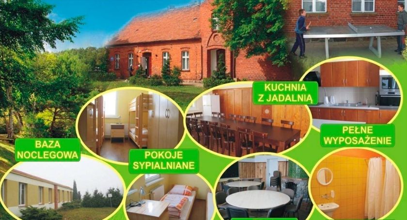 Kolonie strażackie w Orłowie