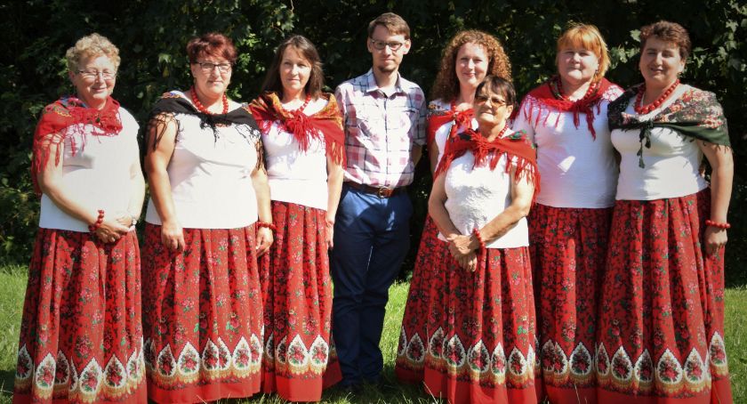 W kobietach siła