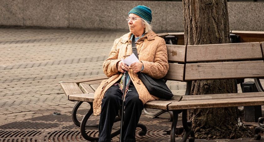 Będzie Wąbrzeska Karta Seniora