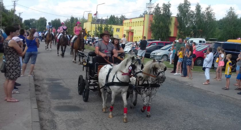 Doroczny Dzień Konia