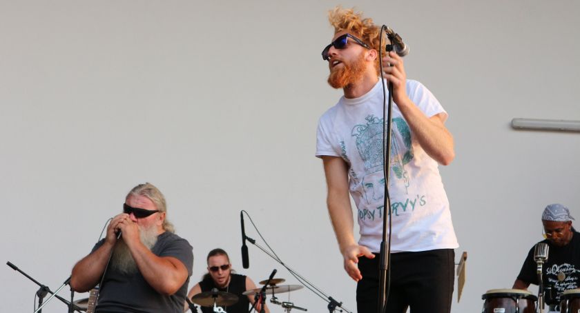 Gratka dla fanów muzyki rockowej