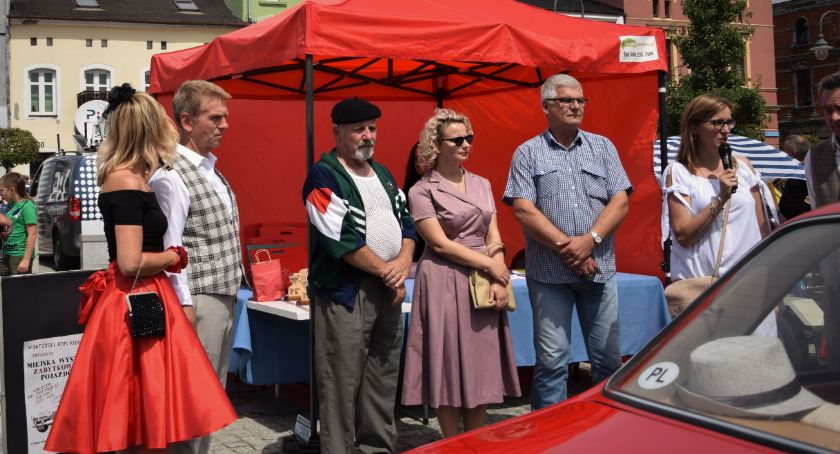Maluchy zdominowały rynek
