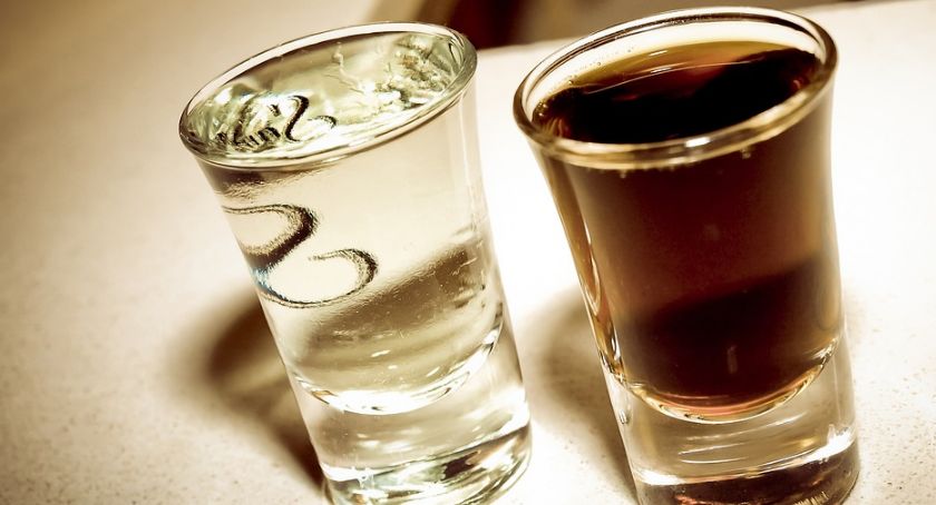 Rowerzysta z ponad 3 promilami!