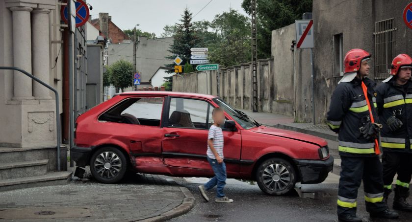 Czy będzie zmiana organizacji ruchu?