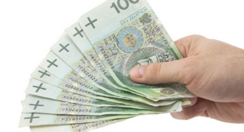 Pół miliona złotych do podziału 