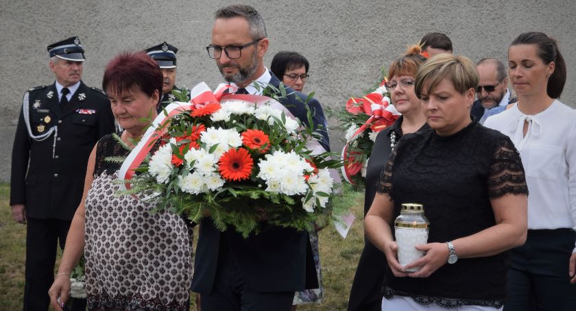 Uczciliśmy pamięć bohaterów Powstania Warszawskiego