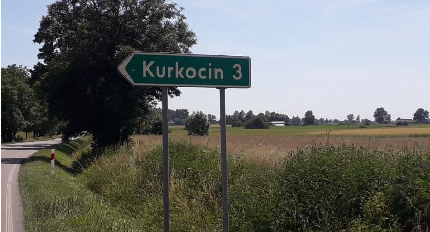 Nieskoszone rowy zmorą kierowców