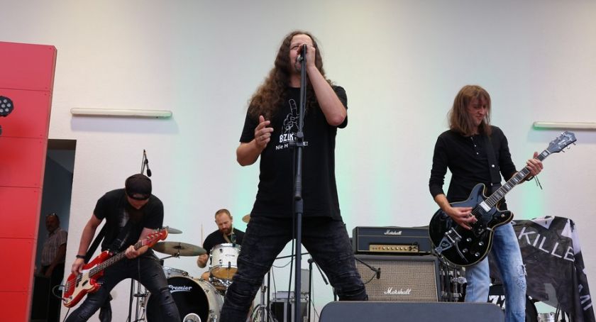 W Wąbrzeźnie rock’n’roll wiecznie żywy