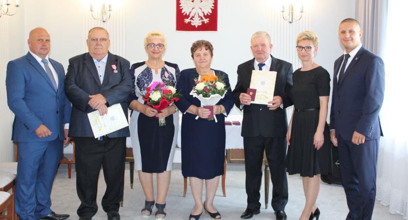 Potrójne złote gody