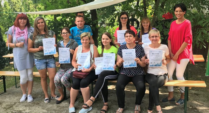 Szczuplińskie Żurawie mają moc