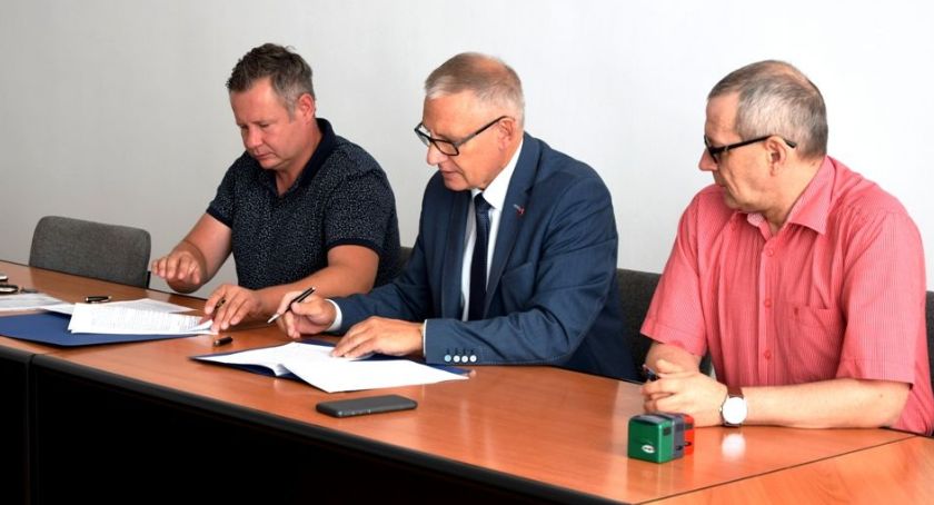 Będzie nowa droga