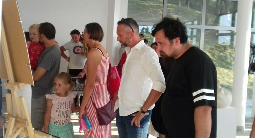 „Powrót z krainy ognia”