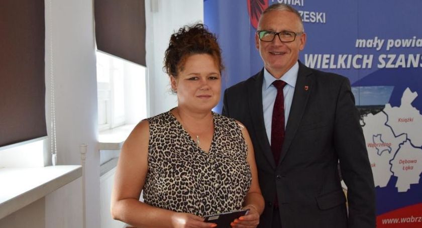 Nagrodzili za piękne zagrody