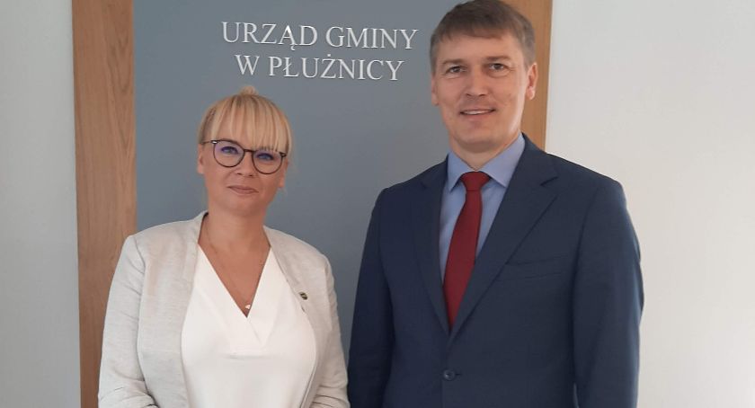 Wójt ma zastępcę