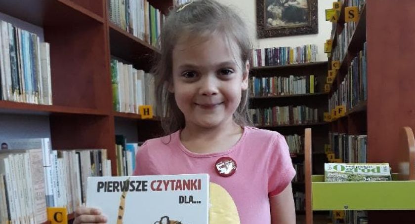 Ruszyła druga edycja projektu „Mała książka – wielki człowiek”