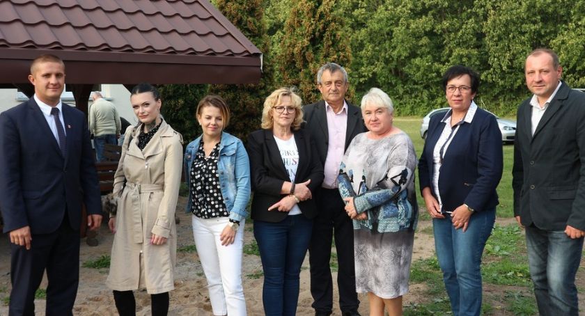 Łopatki stawiają na przyjaźń i wspólne działanie