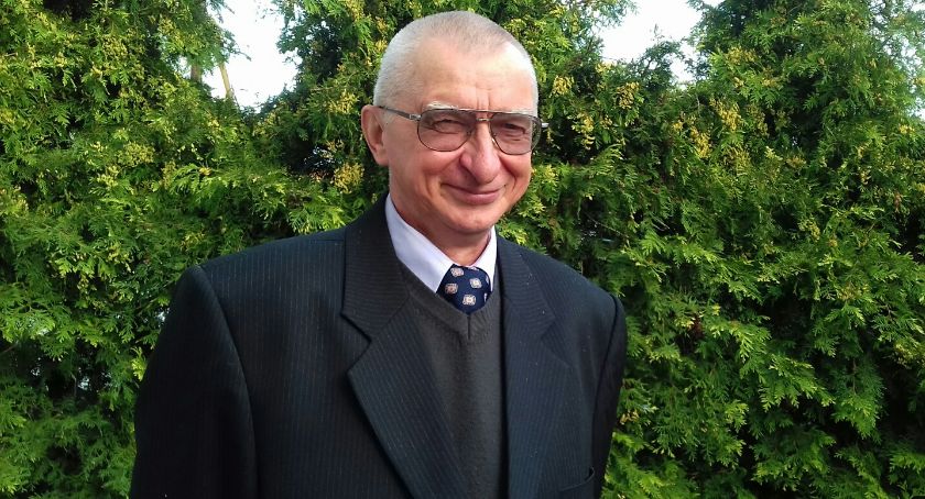 Piotr Talarek – nieprzeciętny matematyk z powołaniem