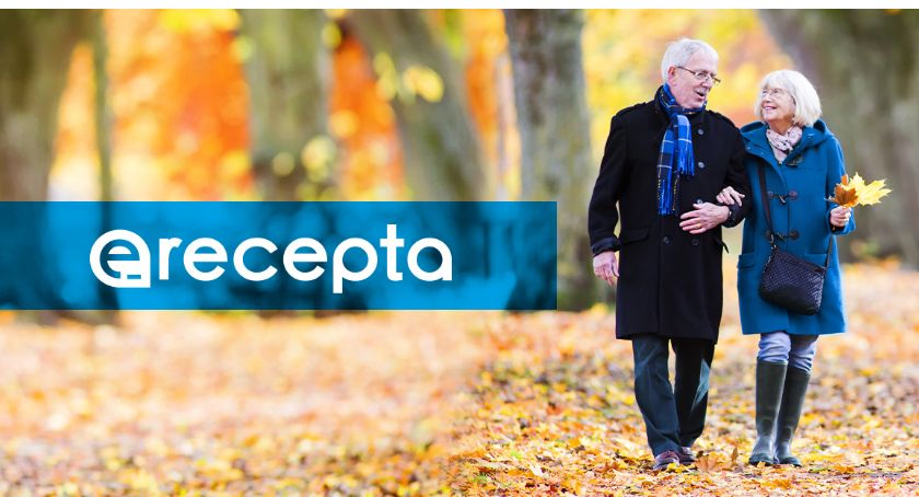 E-recepta na jesienną infekcję