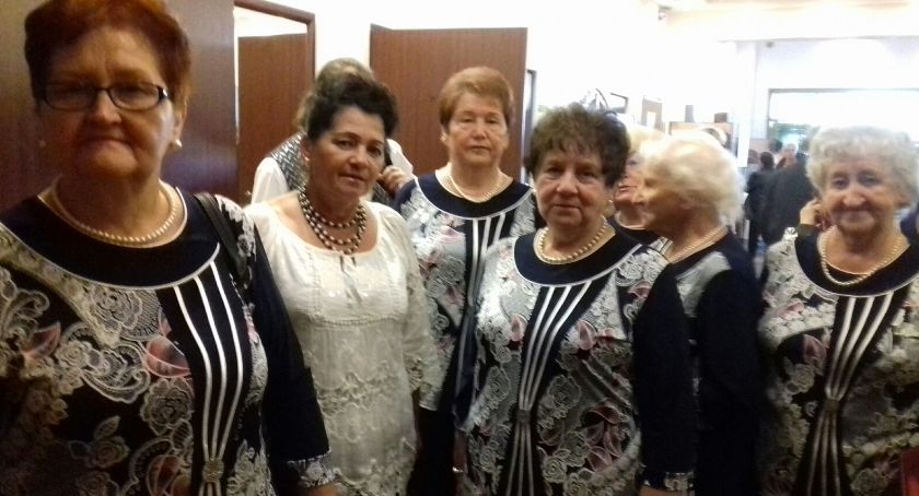 XXII Przegląd Twórczości Seniorów