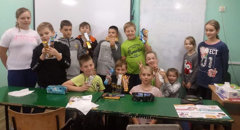 Dzień chłopca już minął