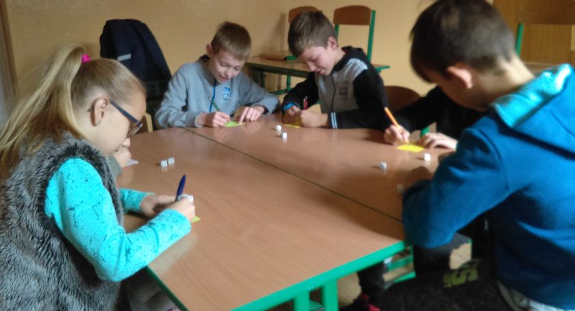 Światowy Dzień Tabliczki Mnożenia
