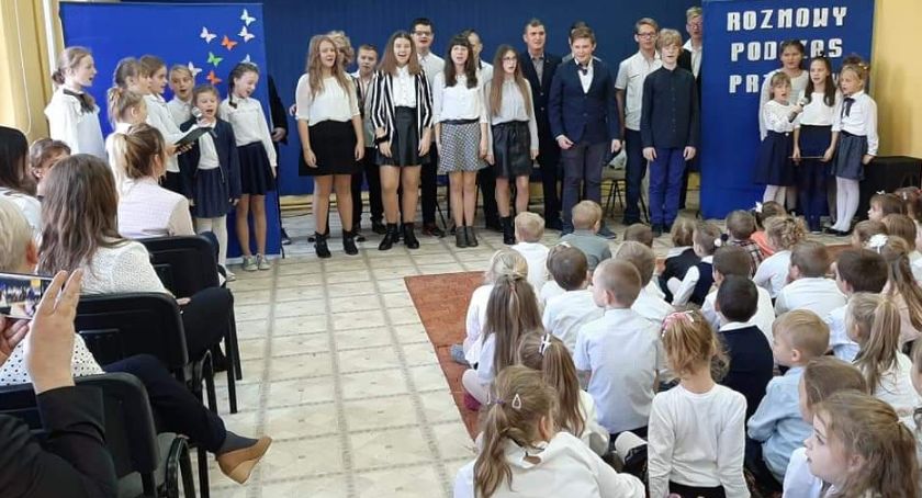 Akademia w Wielkich Radowiskach