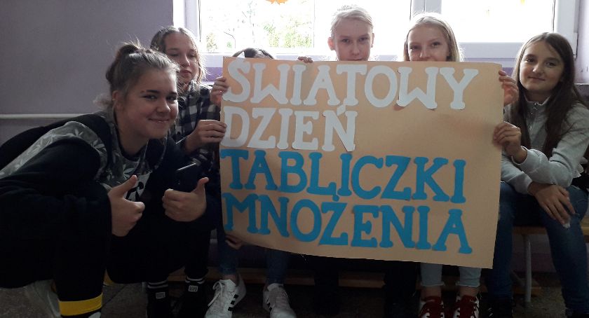 Matematyczna gimnastyka